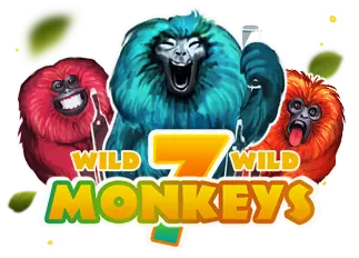 mio555 รีวิว 7 Monkeys ทดลองเล่นฟรี