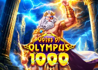 mio555 รีวิว Gates of Olympus 1000 ทดลองเล่นฟรี