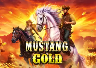 mio555 รีวิว Mustang Gold ทดลองเล่นฟรี