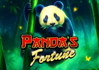 mio555 รีวิว Pandas Fortune ทดลองเล่นฟรี