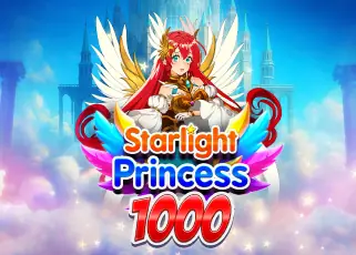 mio555 รีวิว Starlight Princess 1000 ทดลองเล่นฟรี