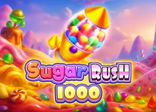 mio555 รีวิว Sugar Rush 1000 ทดลองเล่นฟรี